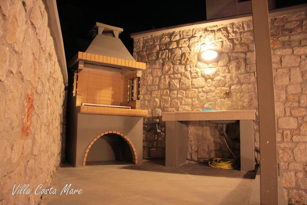 Villa Costamare - Enjoy Lazy Days On The Private Pool-Jacuzzi Pefki Quarto foto