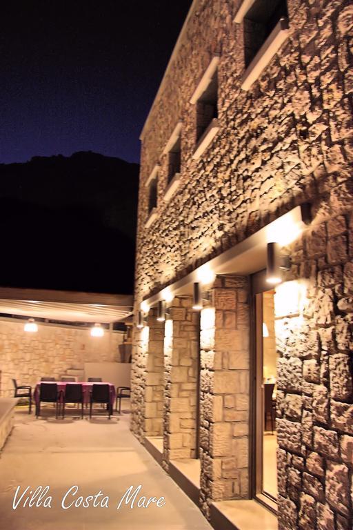 Villa Costamare - Enjoy Lazy Days On The Private Pool-Jacuzzi Pefki Quarto foto